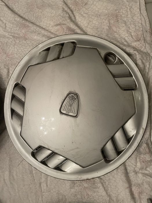 4 tampoes MG ROVER 414