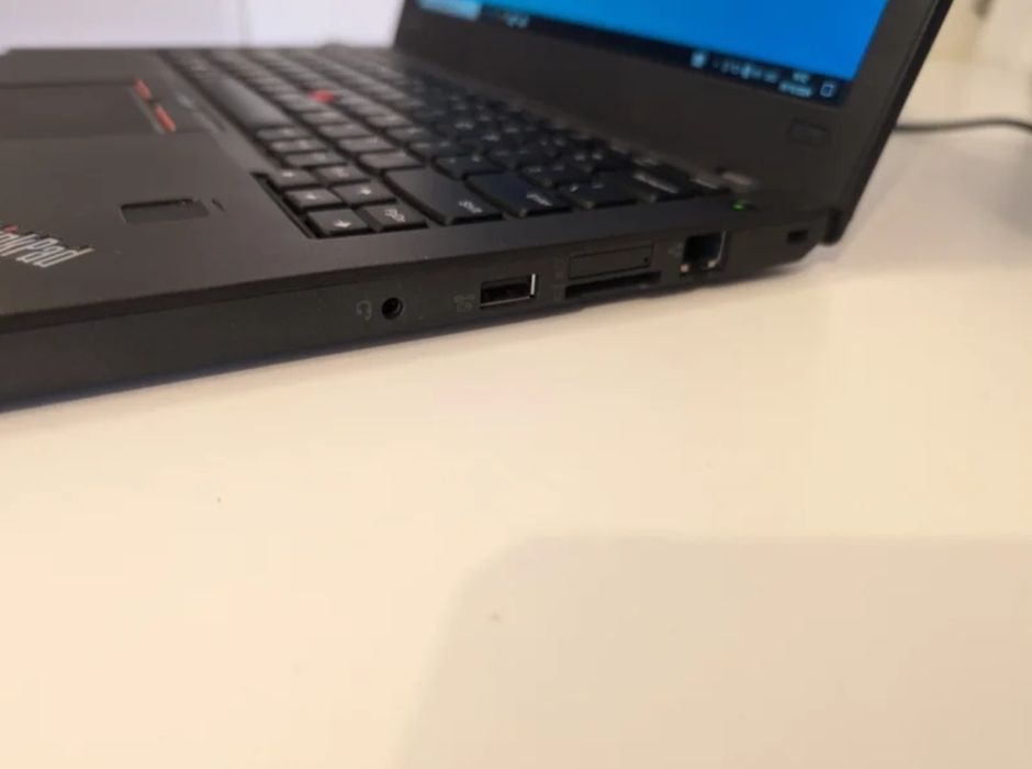 Lenovo Thinkpad X270