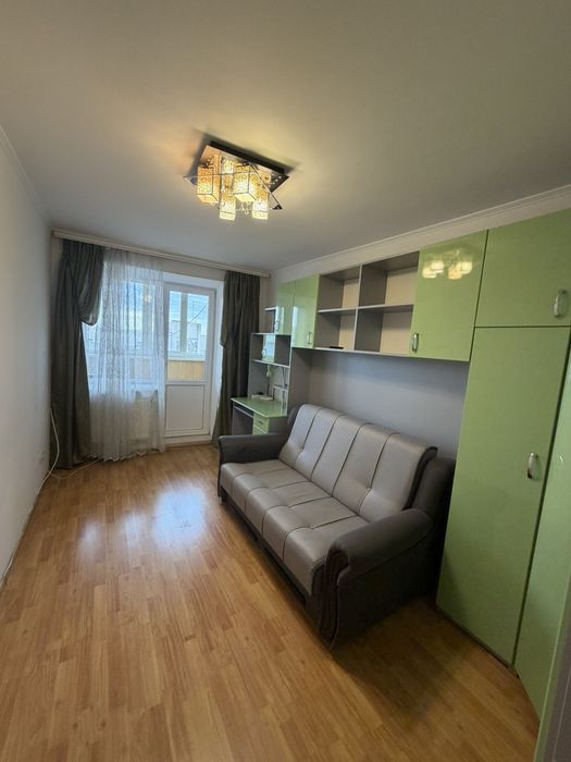 Продаж 3-х кімнатної квартири на Словянці