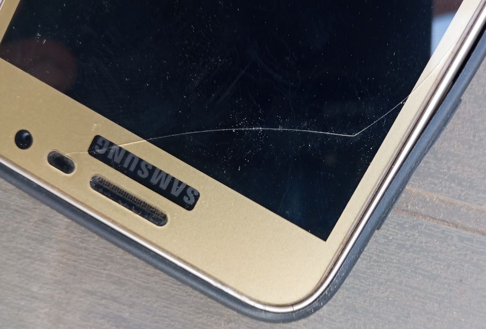 Samsung Galaxy J3 Duo