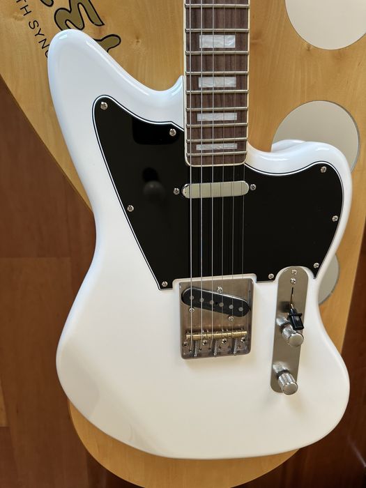 Marqz Telemaster ( telecaster specs )