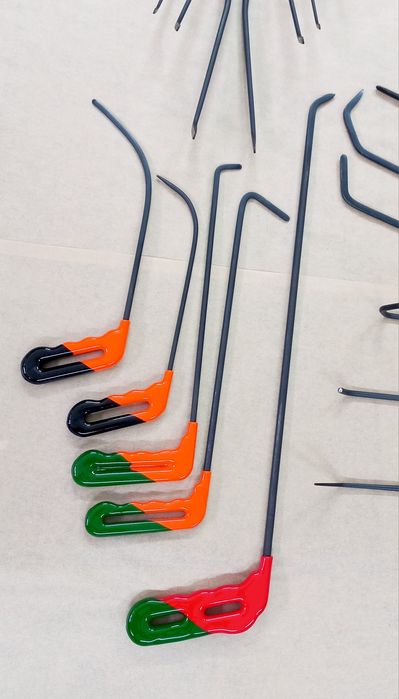 Інструмент для видалення вмятин