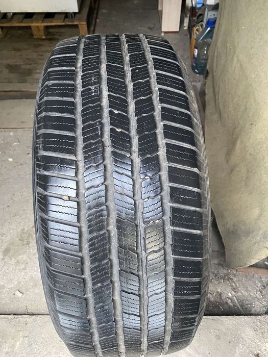 Одна шина Michelin Defender LTX M/S 255/50 R20