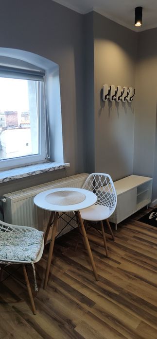 Do wynajęcia kawalerka 30 m² w centrum miasta