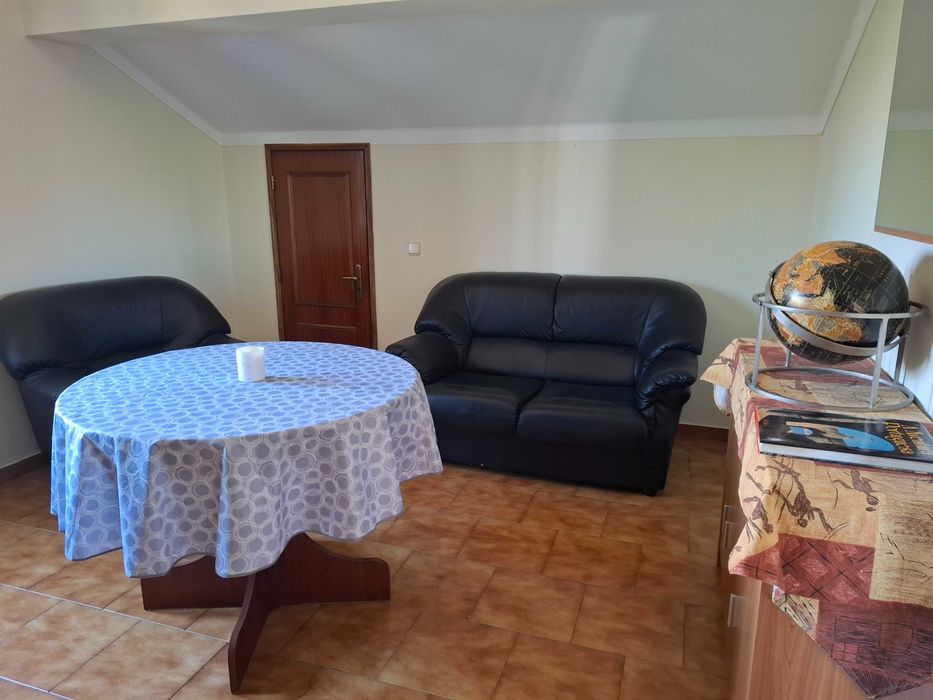 Alentejo! Apartamento em vivenda com entrada independente