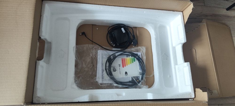 Monitor Samsung Odyssey g5 27  144Hz Curved