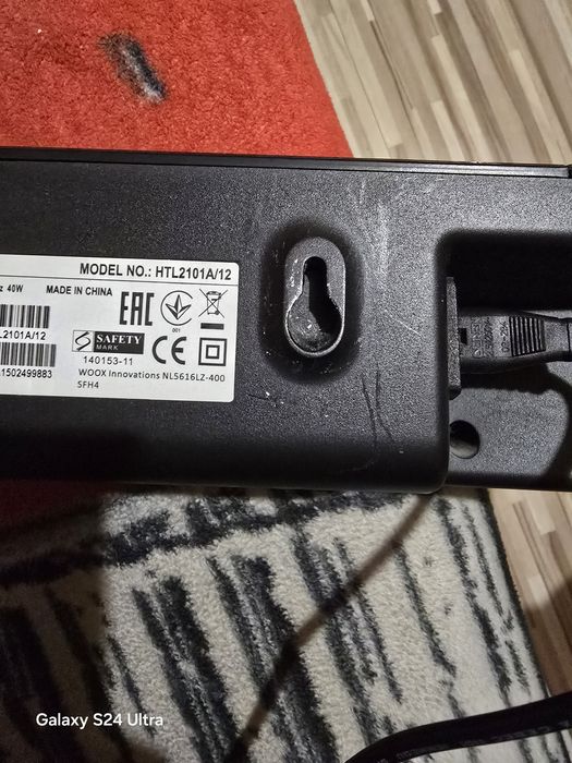 Soundbar Speaker FHILIPS