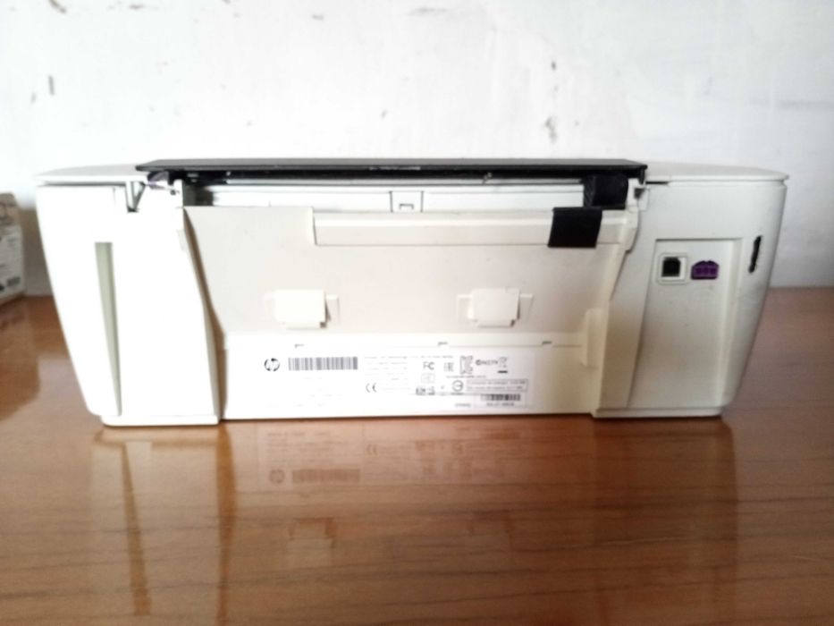 Принтер HP Deskjet 1515