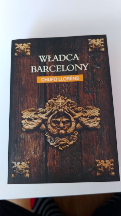 Władca Barcelony