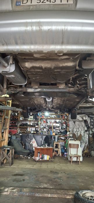 Део ланос 1,5 газ бензин