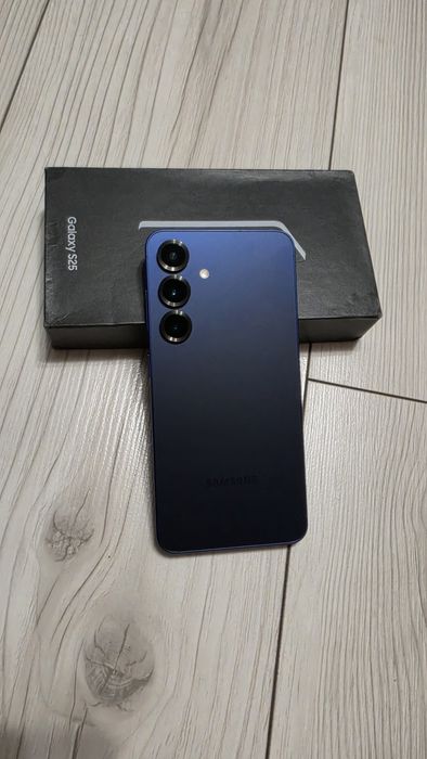 Samsung Galaxy S25