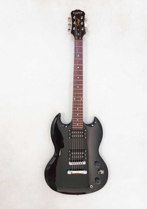 Epiphone SG Special