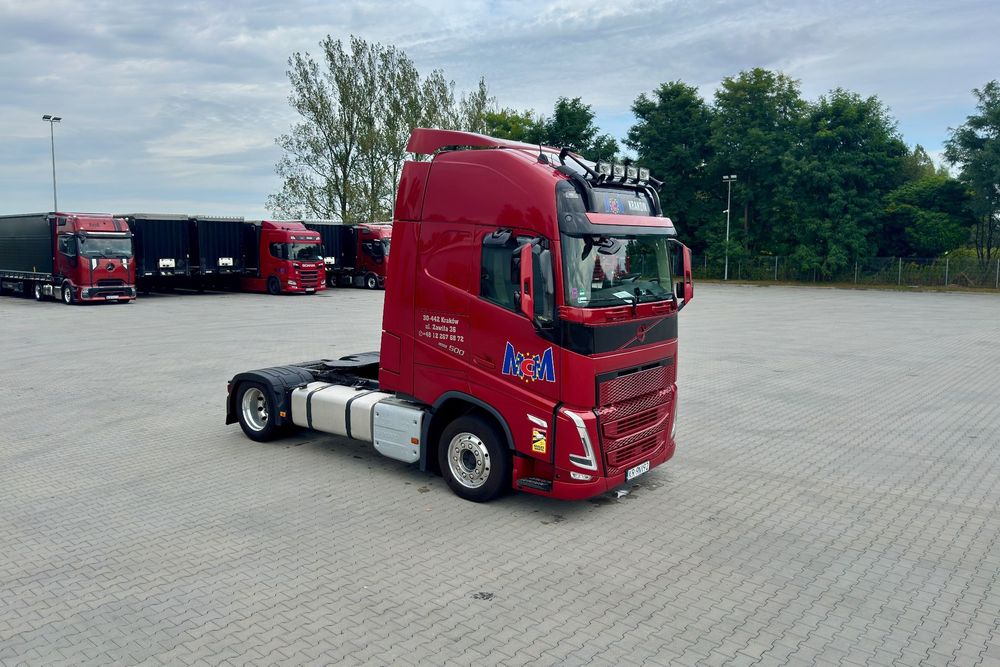 Volvo