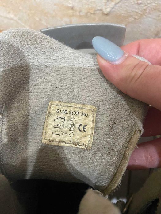 Łyżwo-rolki, okazja!!