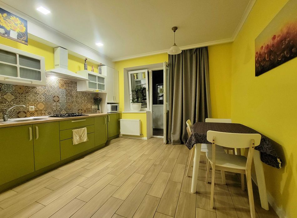 Вінниця - вільна 1к кв. Вул.Келецька Вишенька Лен р-н