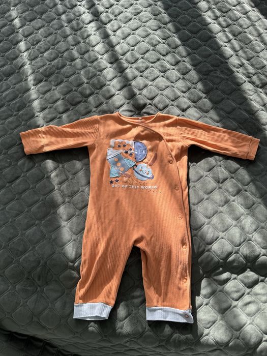 Дитячі ромпери Next