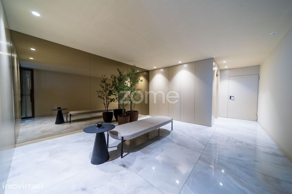 Apartamento T2+1 COM ESTÚDIO