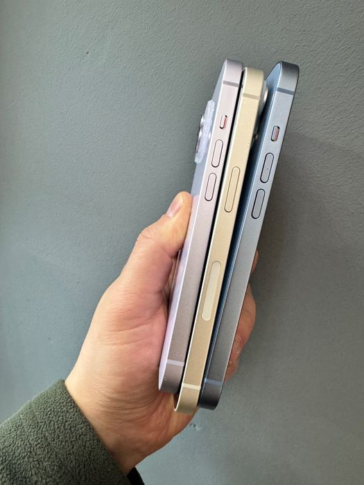 iPhone 14 128Gb, гарні стани, гарантія від магазину