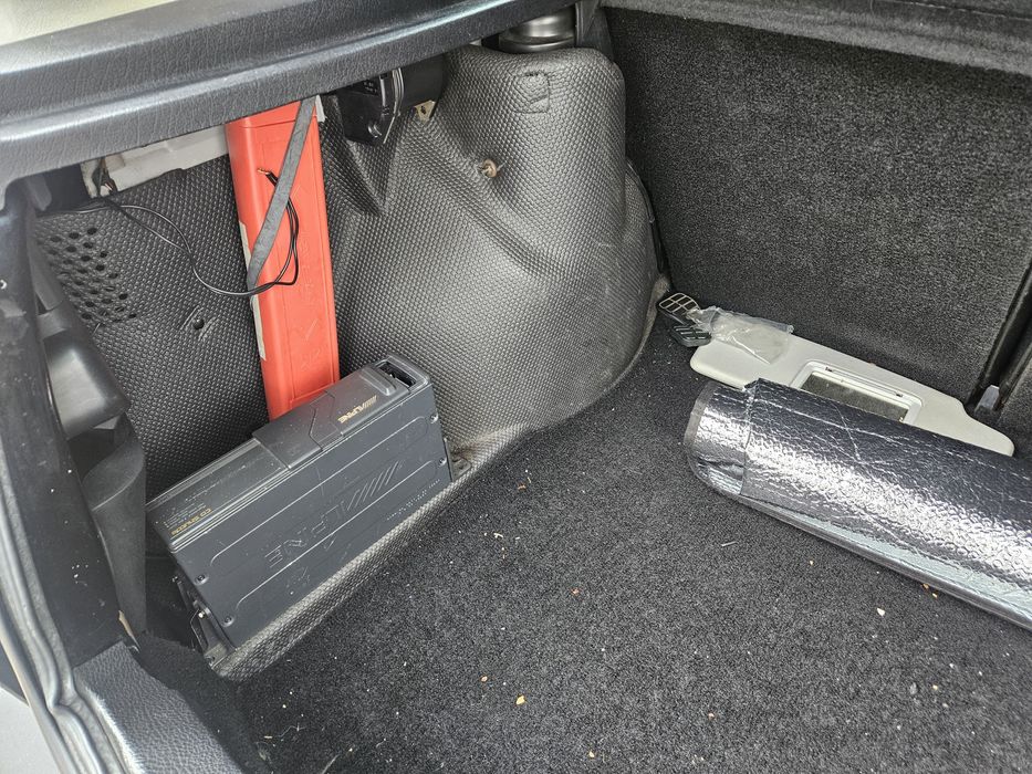 Golf III 1.9 TDI — photo 3