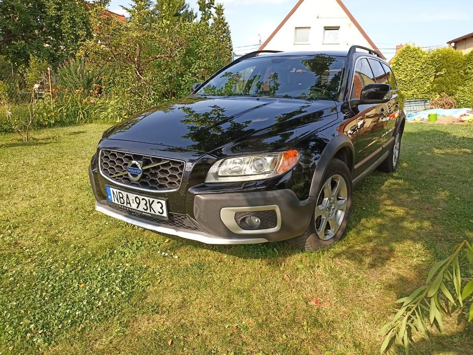 Sprzedam Volvo XC70