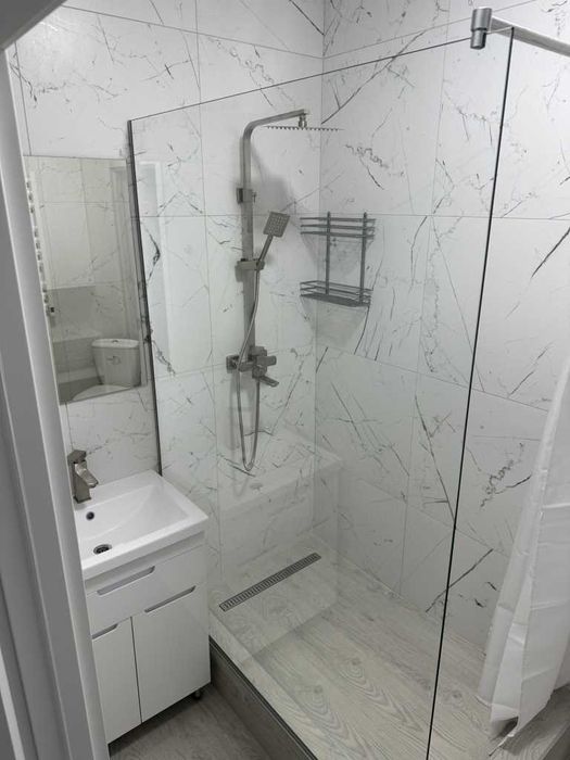 1к! квартира, ЖК Пелюстковий, 7/9 поверх, 45 м2, з євроремонтом!