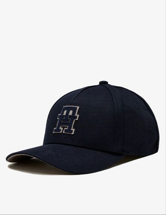 Бейсболка  Tommy Hilfiger