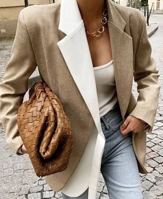 Трендові плетені сумки