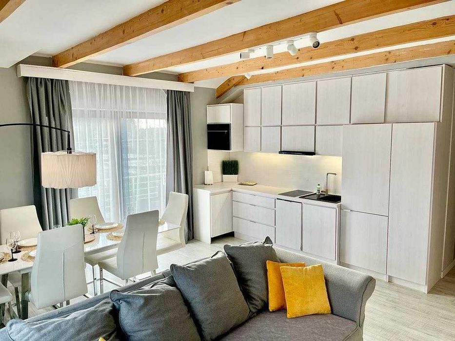 Puck domki letniskowe noclegi i apartamenty