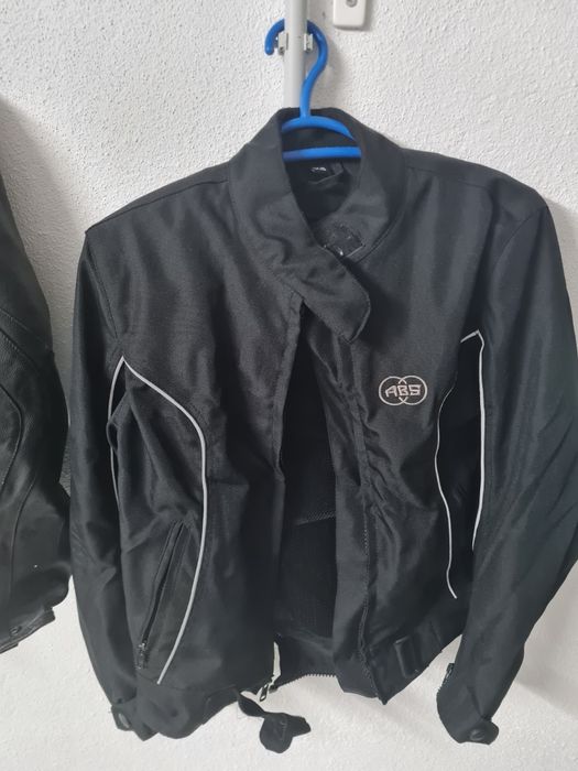 Casaco Mota mulher S