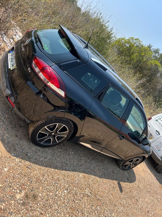 Renault Clio Tce