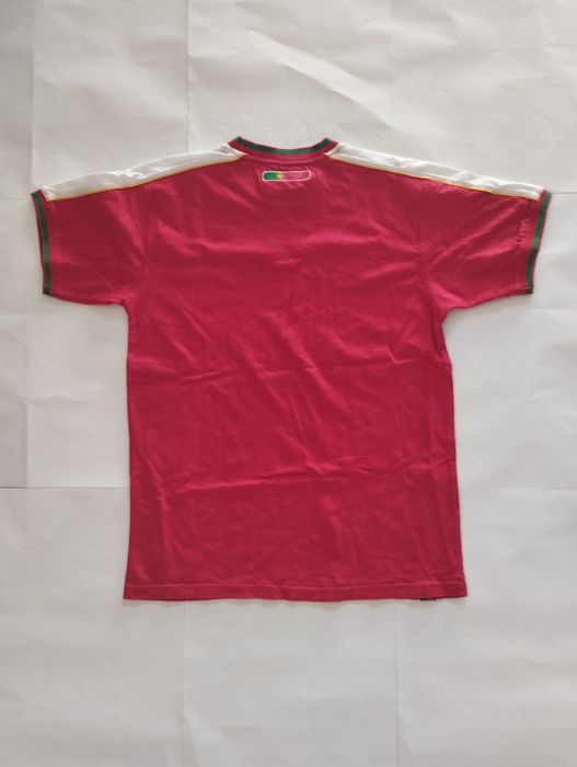 Camisola seleção Portugal L jr