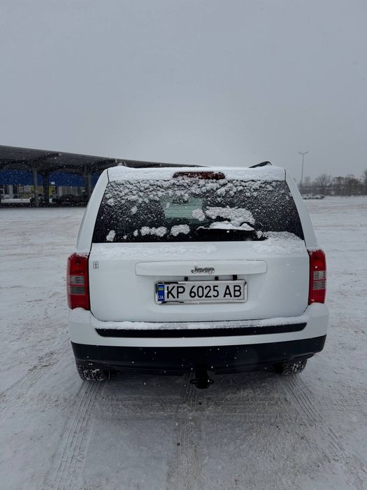 Продам Jeep Compass