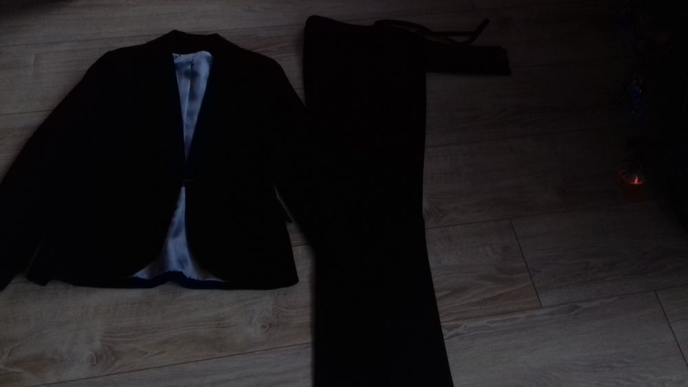 Garnitur Bay rozm 40