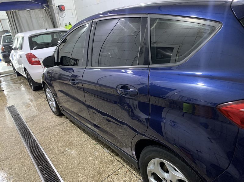 Разборка форд c-max 2012года ford разборка ц макс 1.6 дизель