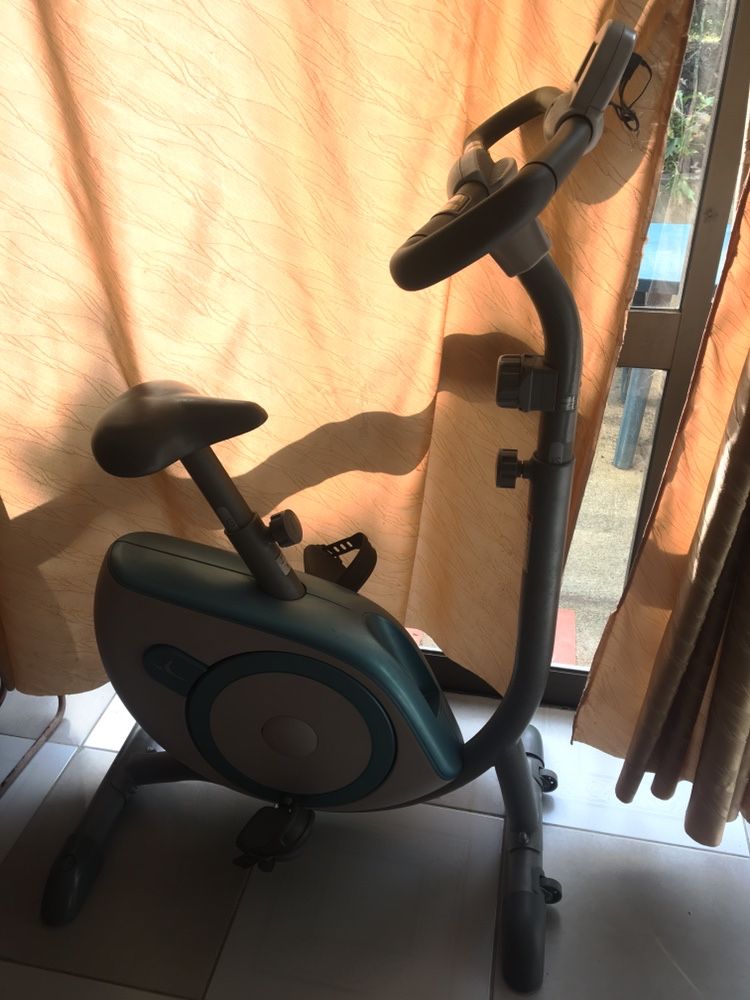 Bicicleta estatica vm 460 sale