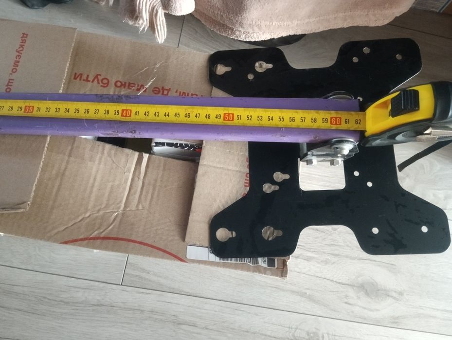 Кронштейн супер міцний