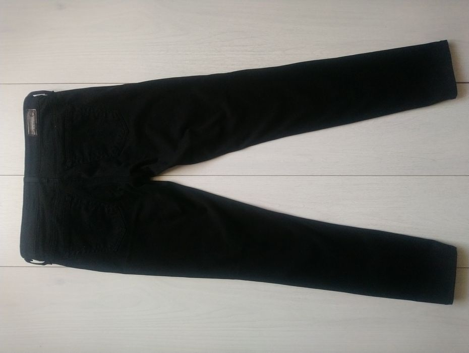 Джинсові штани для вагітних Blossom 25R розмір