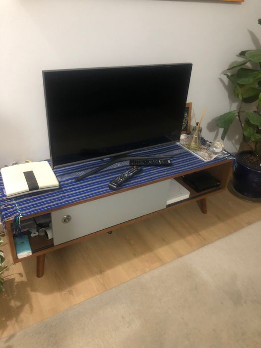 TV & Móvel de TV
