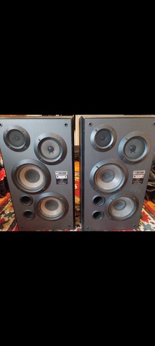 Kolumny kolumna bose