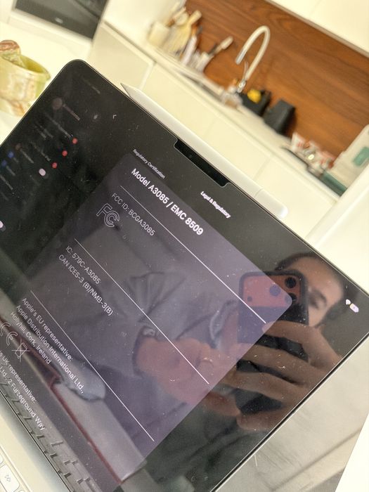 Apple pencil usb-C A3085