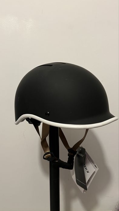 #Kask Rowerowy#Super Modny#