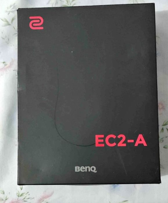 Zowie mouse and mechanical keyboard64286201504771120