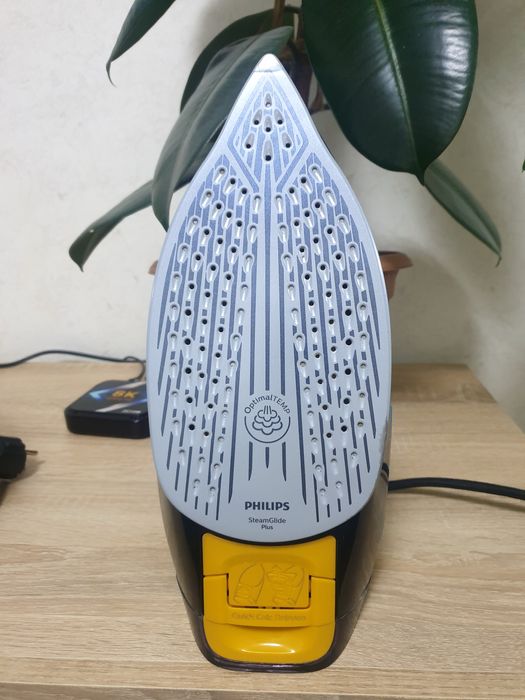 Утюг Philips Azur Advanced 3000W