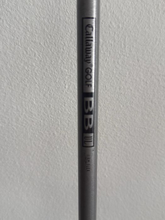 Madeiras Callaway 3/5/7 Big Bertha