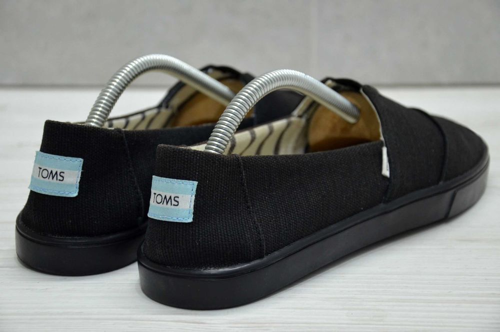 Toms, оригінал мокасини