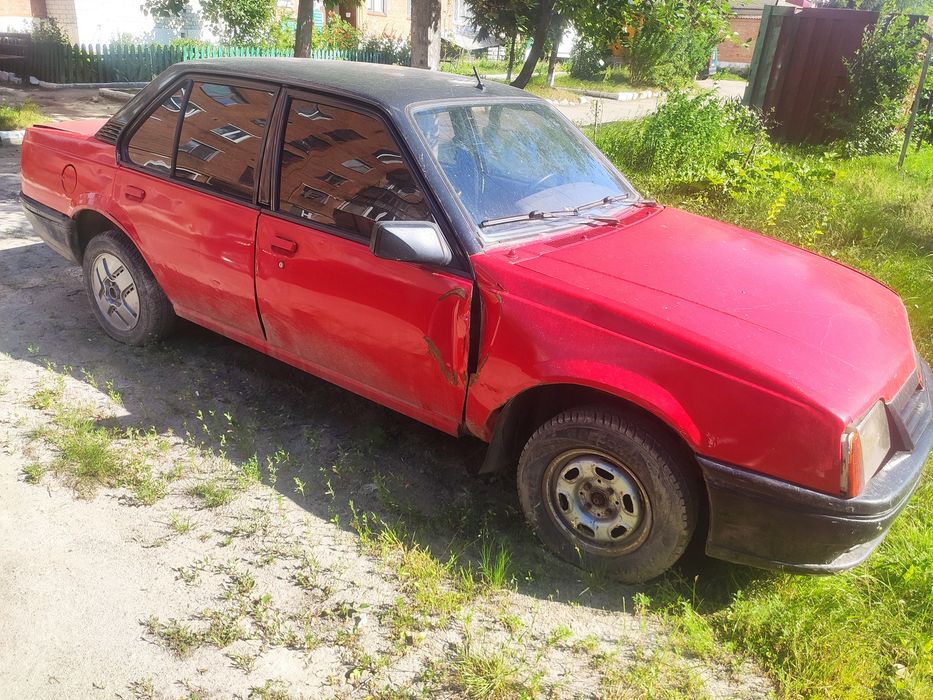 Продам автомобіль по тех паспорту