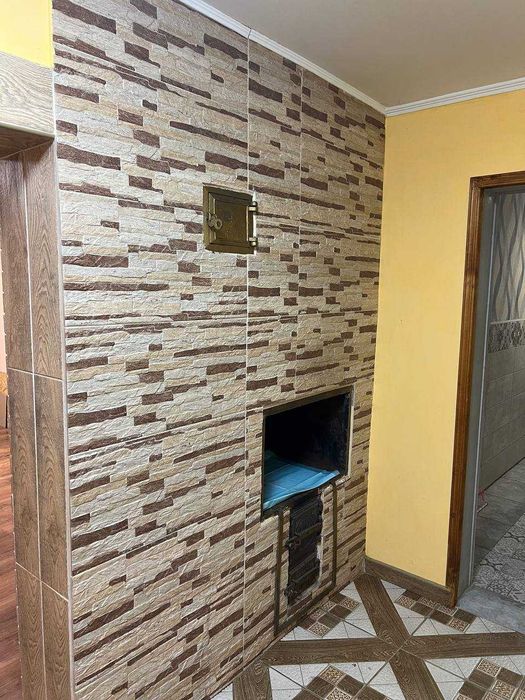 Будинок з земельною ділянкою с.Березівка