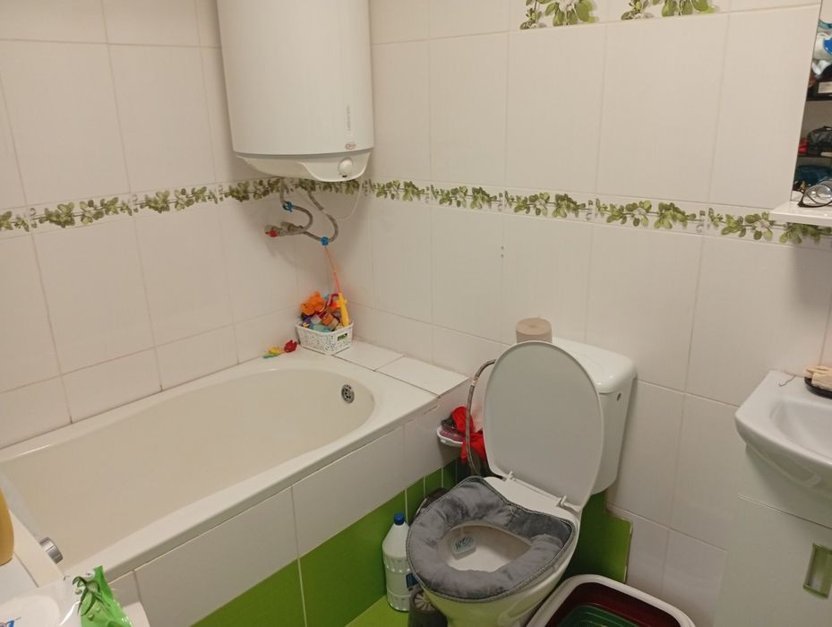 2-rooms apartment apartment by the address st. Kapelanska (area 53 m²) - Atlanta.ua - photo 8