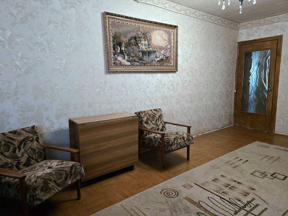 Продам 2 ком квартиру р-н Калиновой Реальная