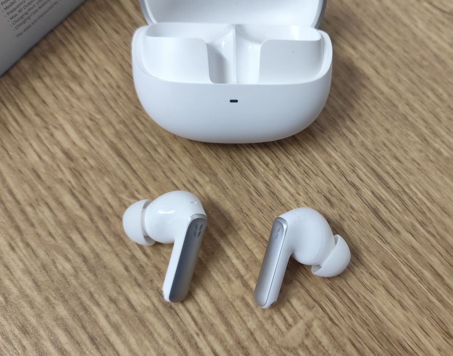 Fones UGREEN EchoBuds Plus